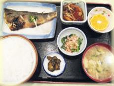 定食の写真1
