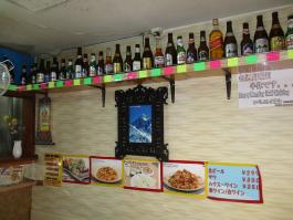 店内の写真2
