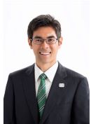 山本剛理事