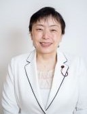 明戸真弓美副委員長