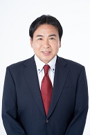 菅谷元昭理事