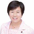 松田智子委員長