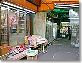 店外観写真