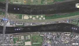 荒川ゆうネットアーカイブ 特集 荒川区再発見水上バスに乗って隅田川