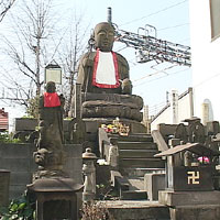 地蔵