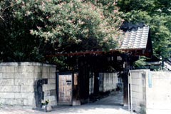 浄閑寺