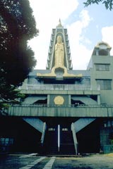 百観音円通寺