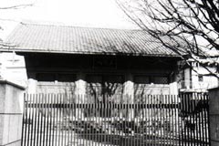 西光寺(笹の団子の如来)