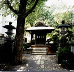 熊野神社